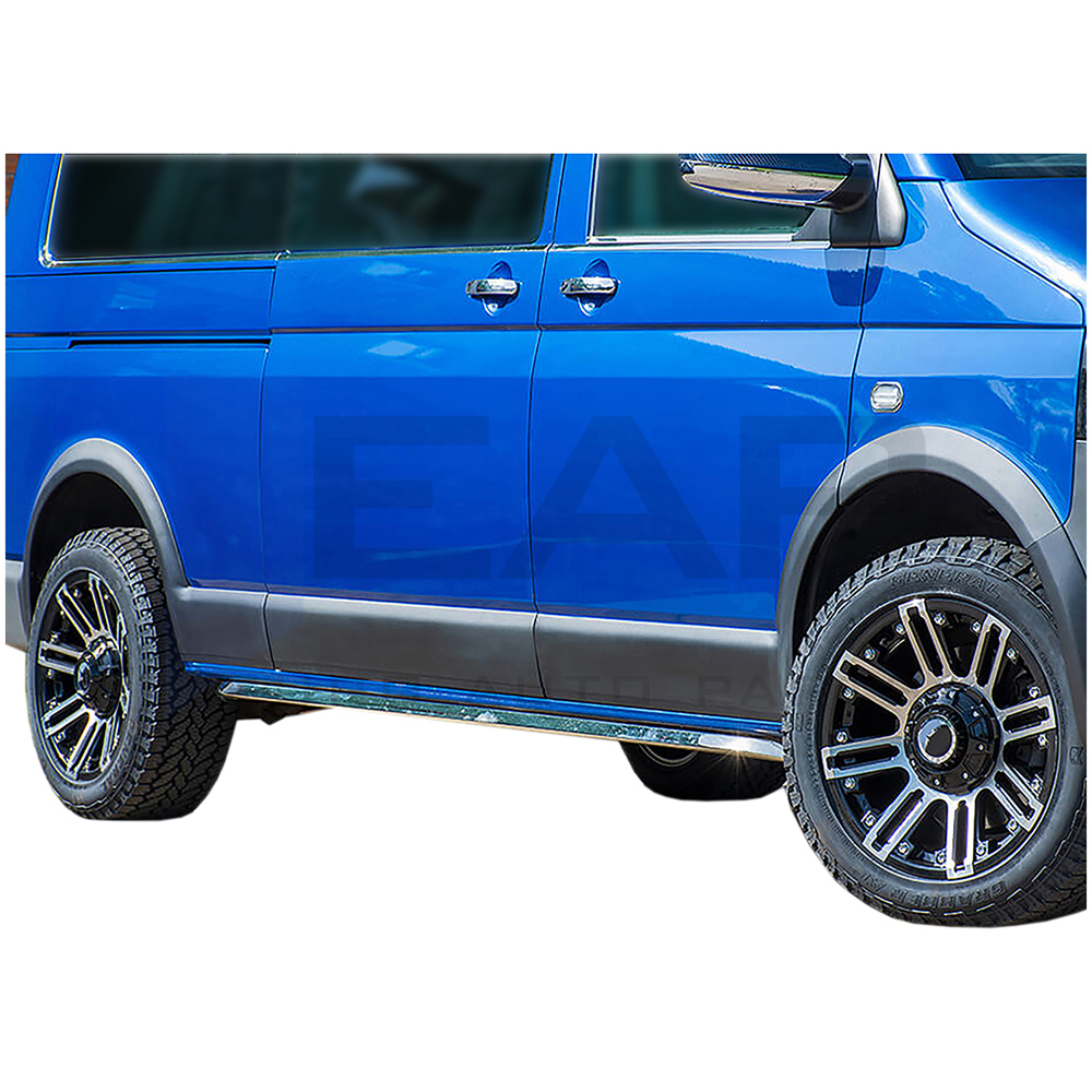 Wheel arch moulding trim cover