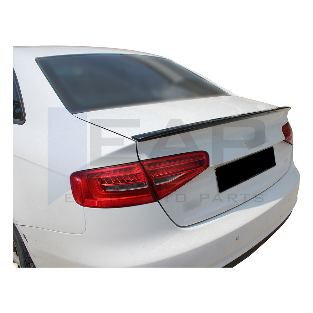 Spoiler (4 Doors)