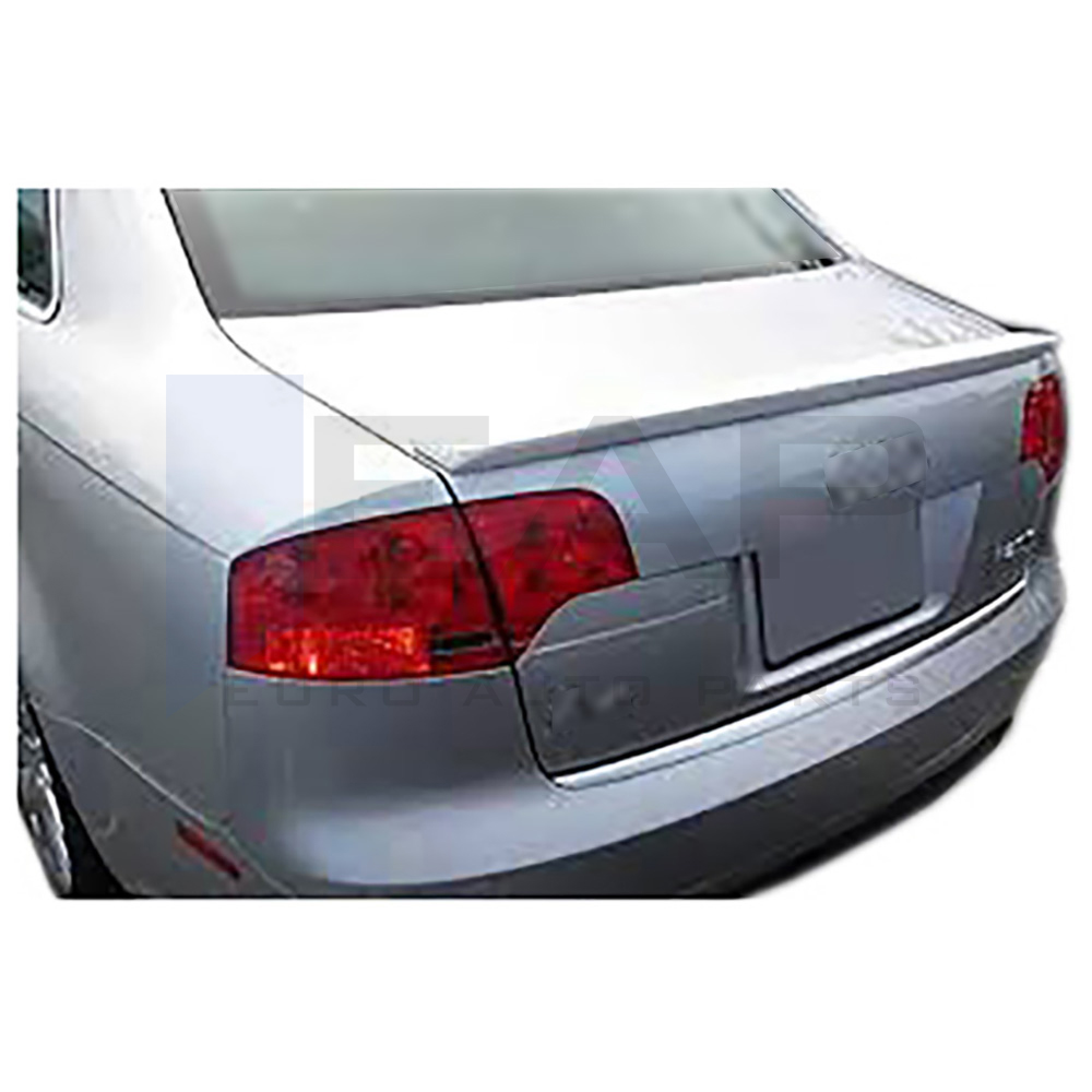 Spoiler (4 Doors)