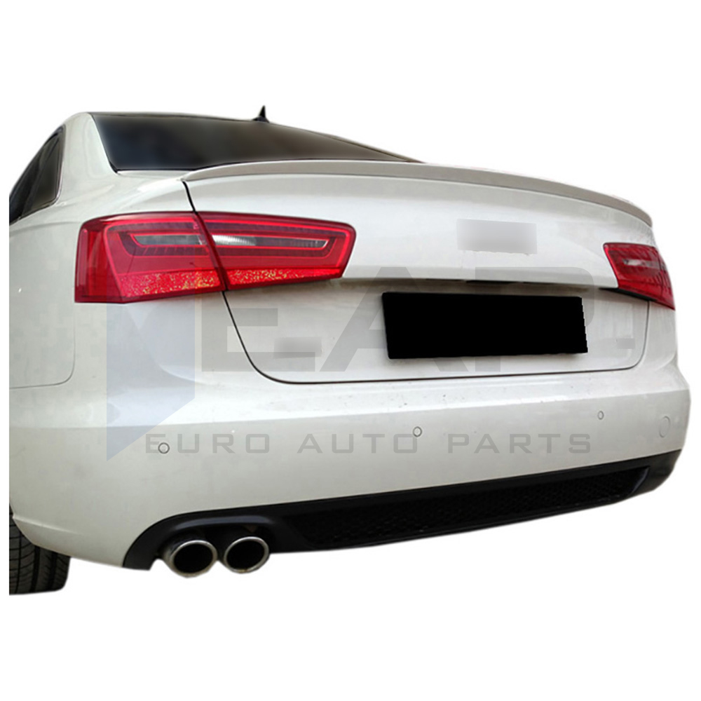 Spoiler (4 Doors)