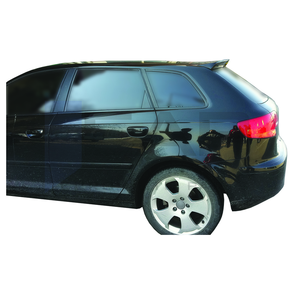 Spoiler (4 Doors)