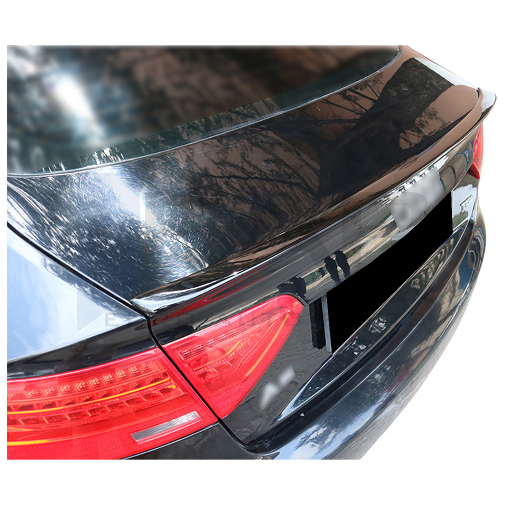 Spoiler (4 Doors)