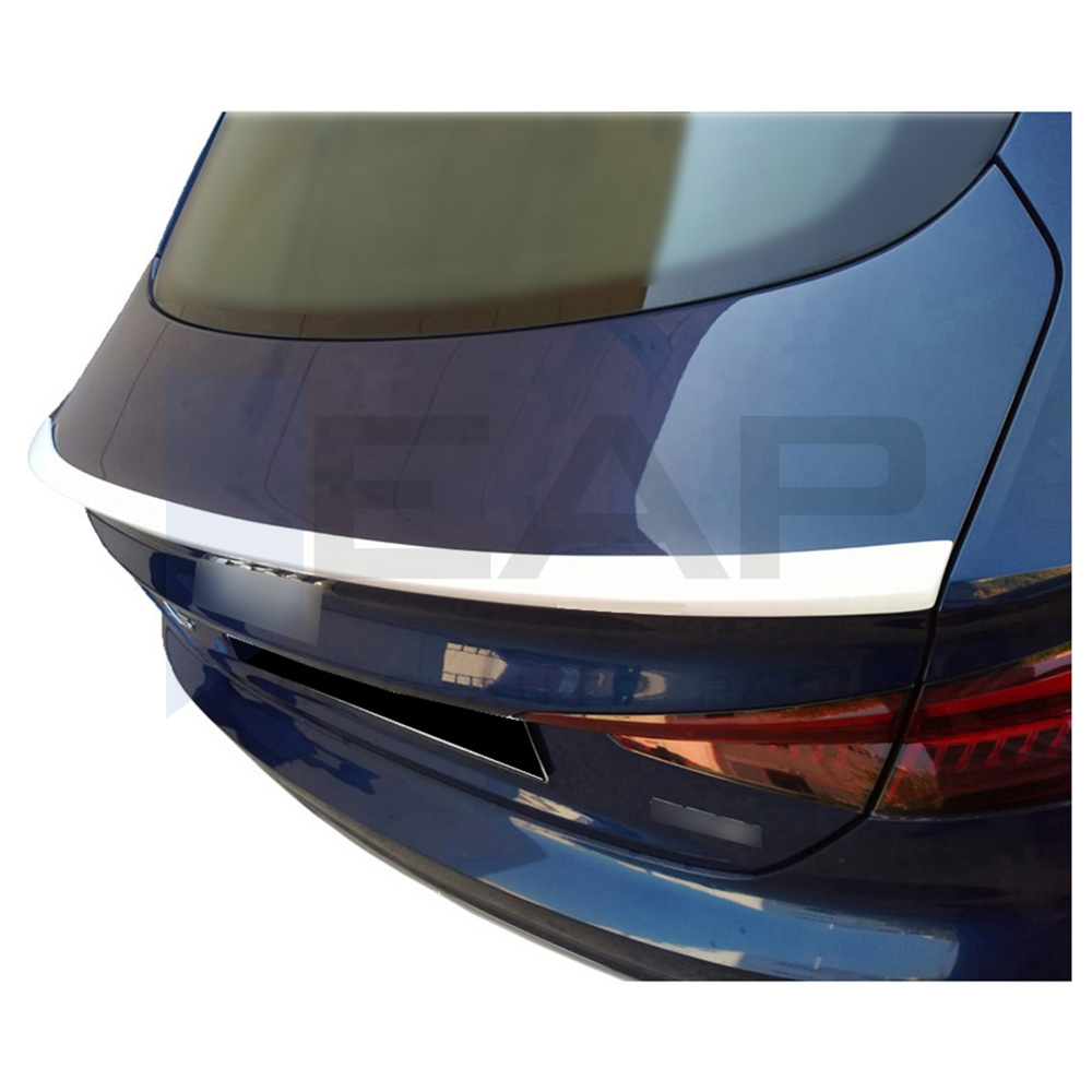 Spoiler (4 Doors)