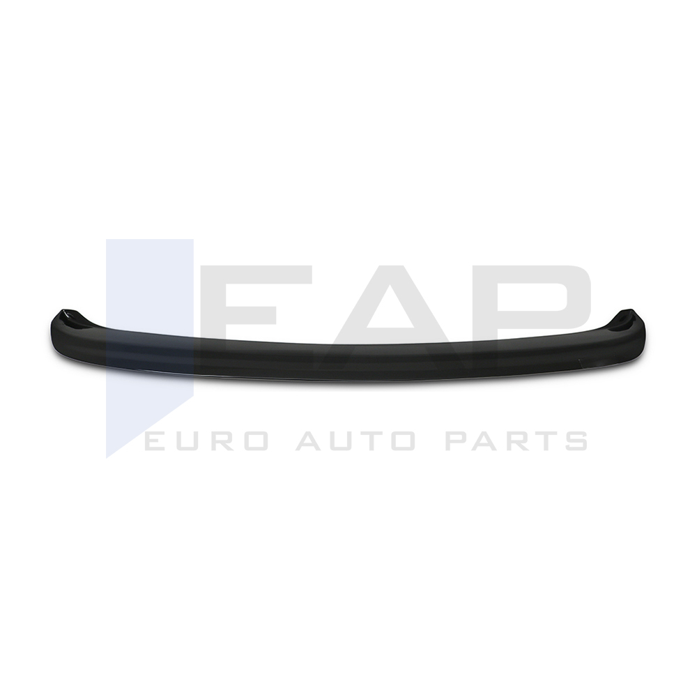Rear bumper guard (Bright)