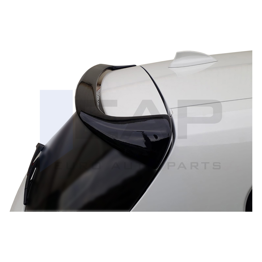 Roof Spoiler