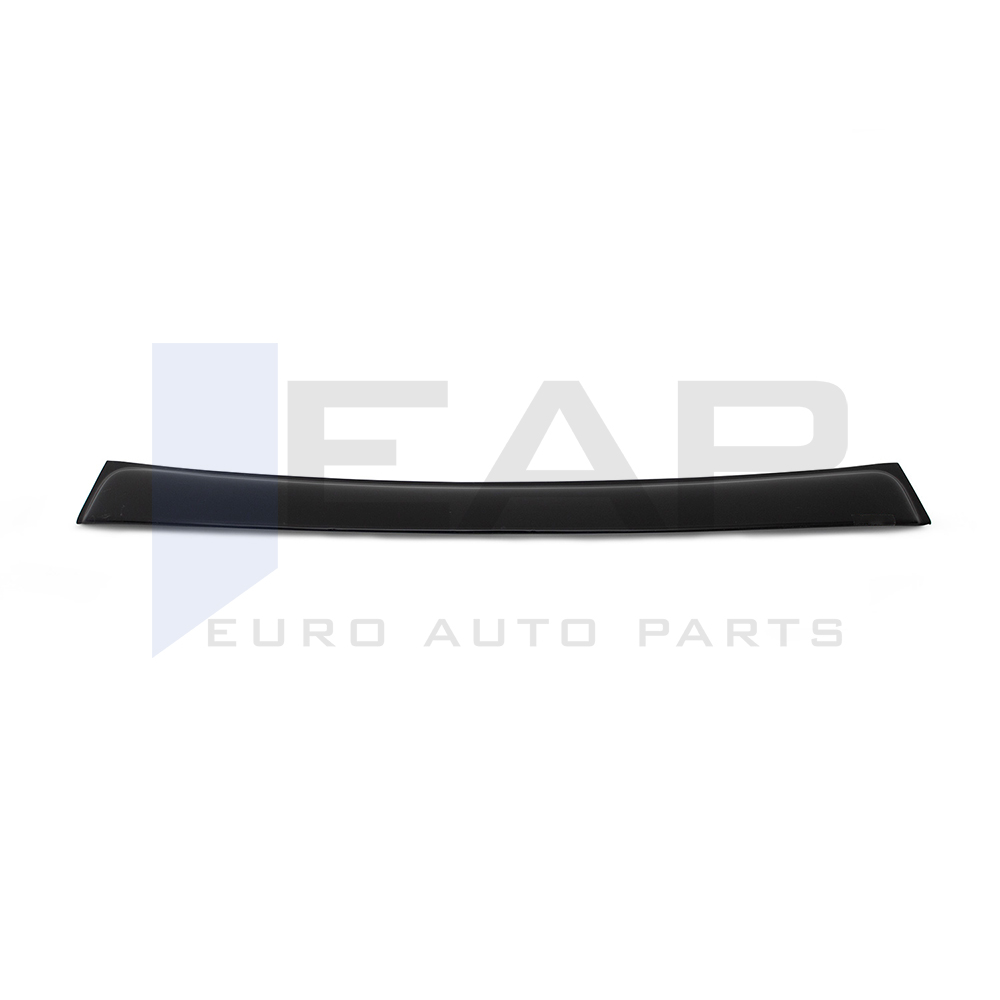 Rear Window Deflector