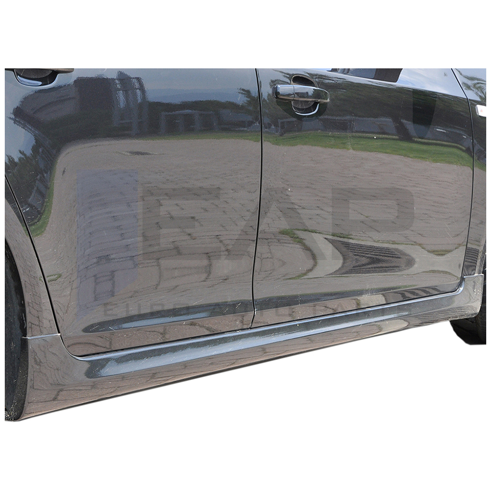 Side Skirts Original Model