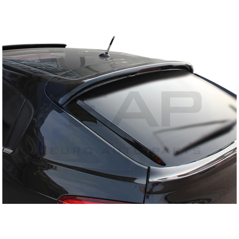 Roof Spoiler