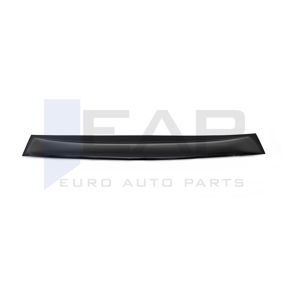 Rear Window Deflector