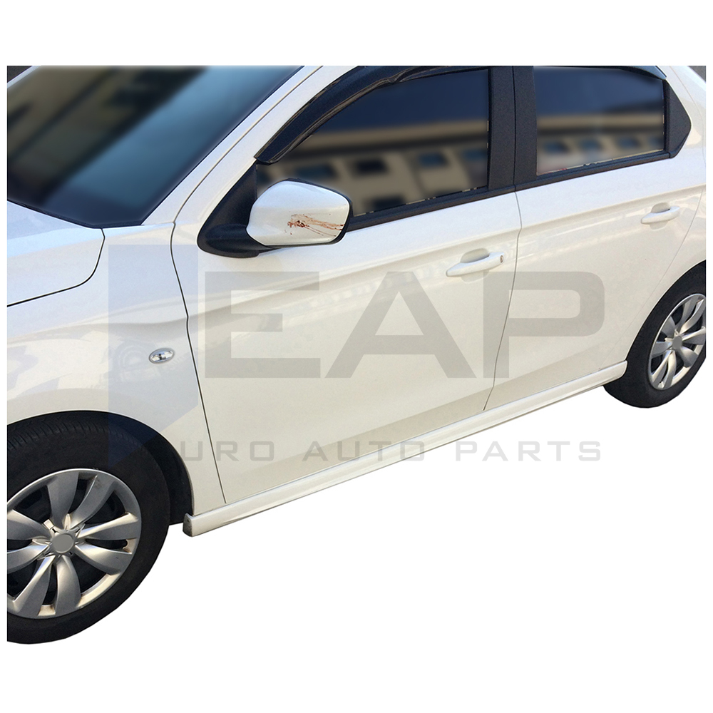 Side Skirts