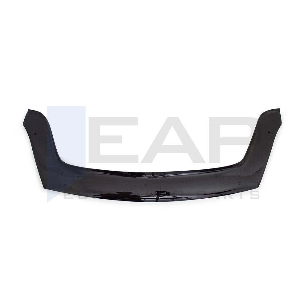 Bonnet Guard & Hood Deflector