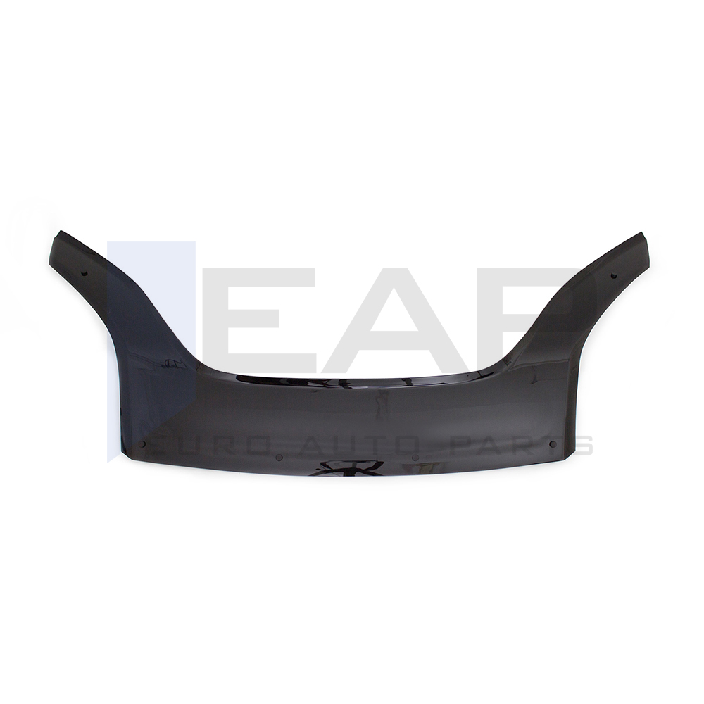 Bonnet Guard & Hood Deflector