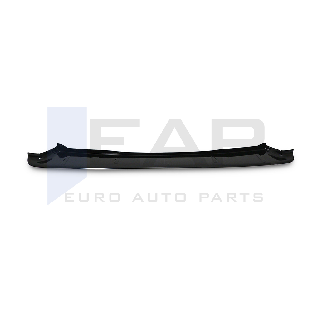 Rear bumper guard (Bright)