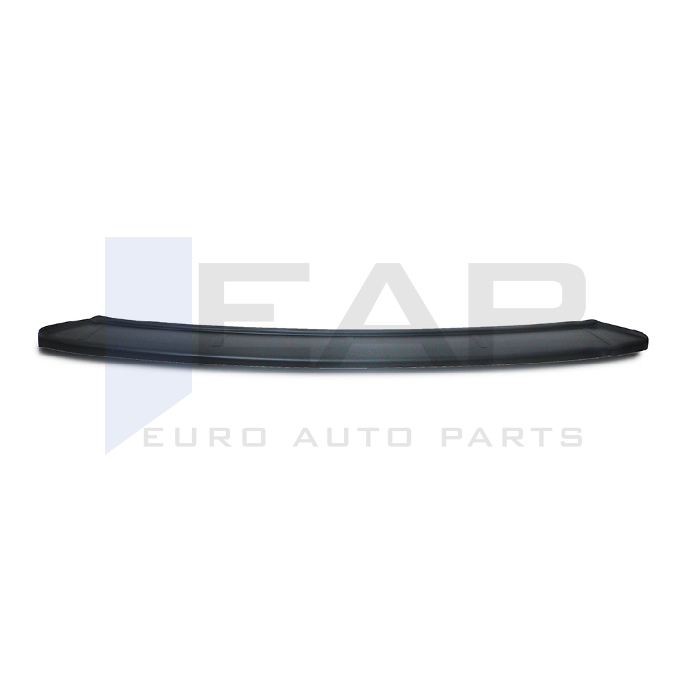 Rear bumper guard (Matte)