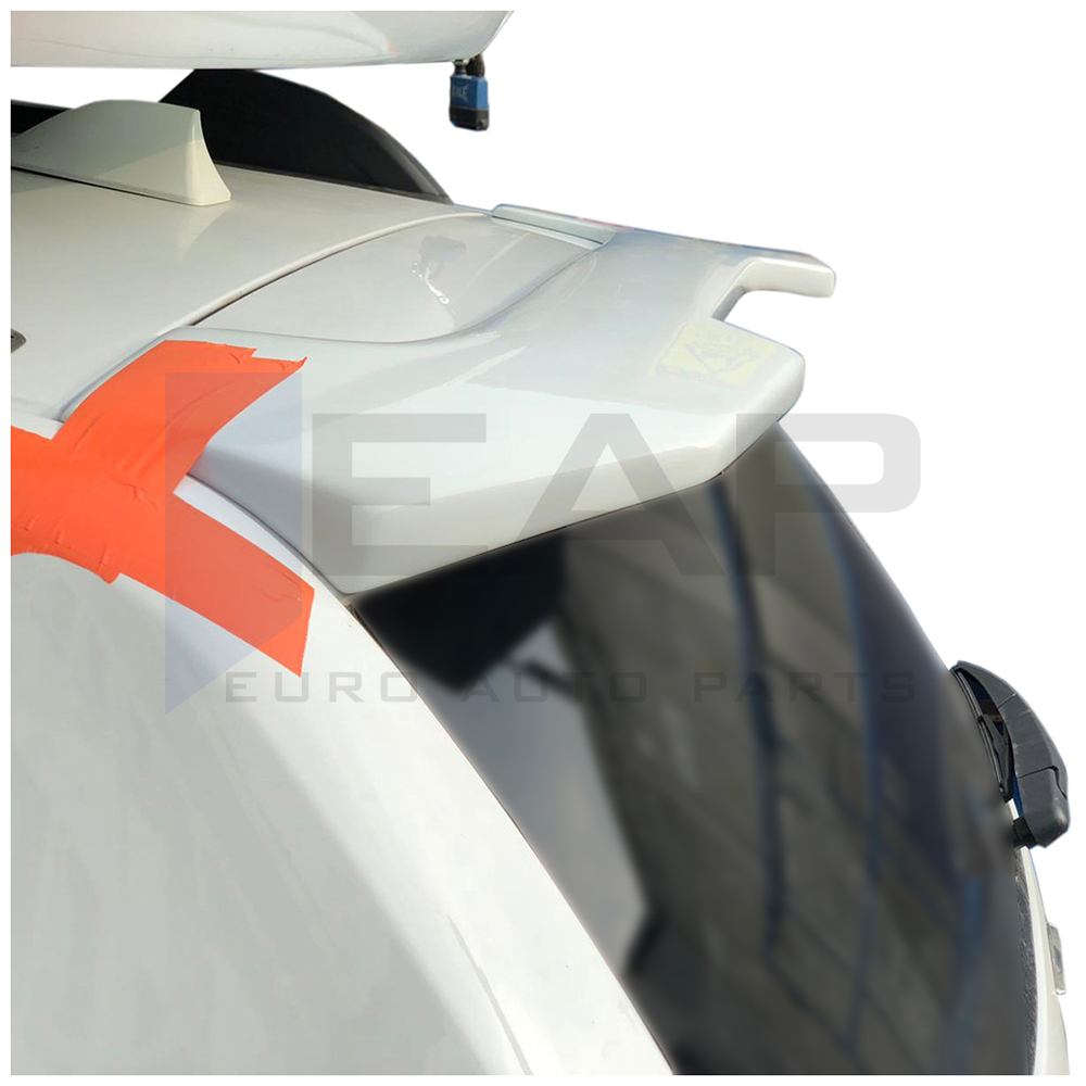 Anatomic Spoiler