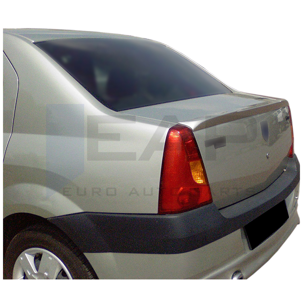 Anatomic Spoiler