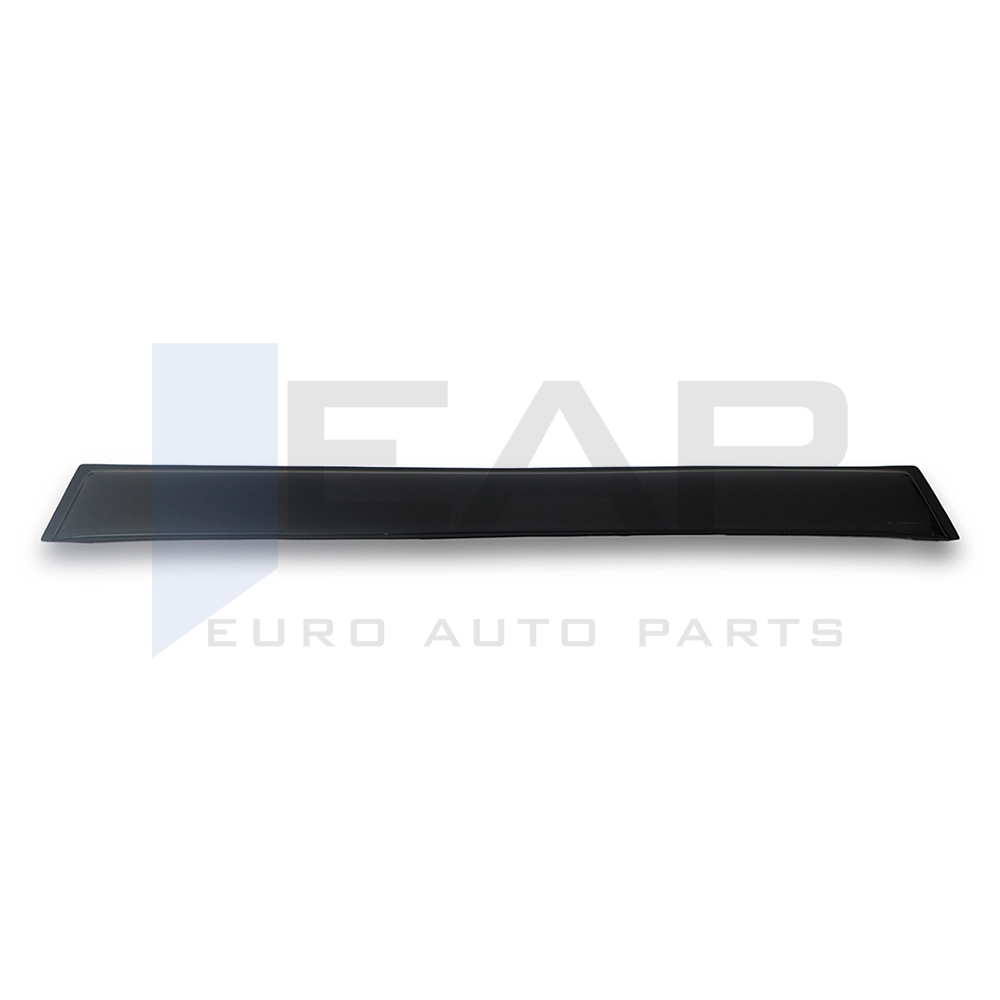 Rear Window Deflector