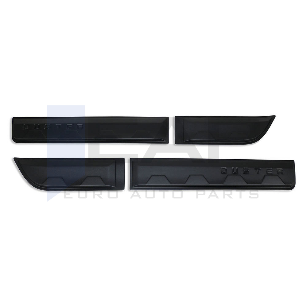 Wheel arch moulding trim cover