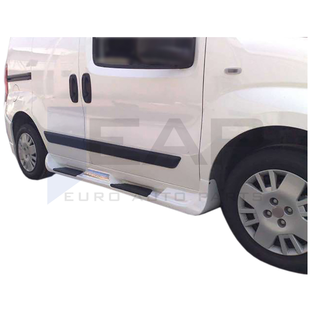 Side Skirts (Sorento Type)