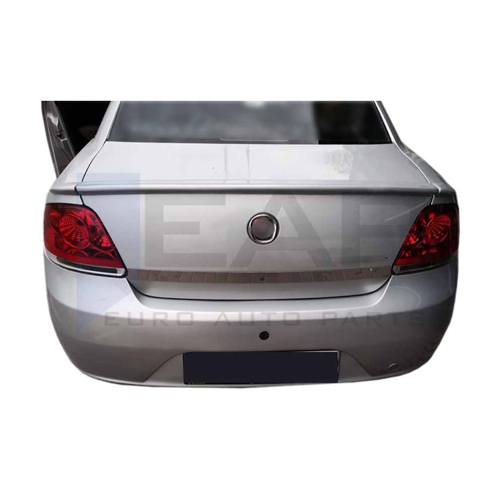 Anatomic Spoiler