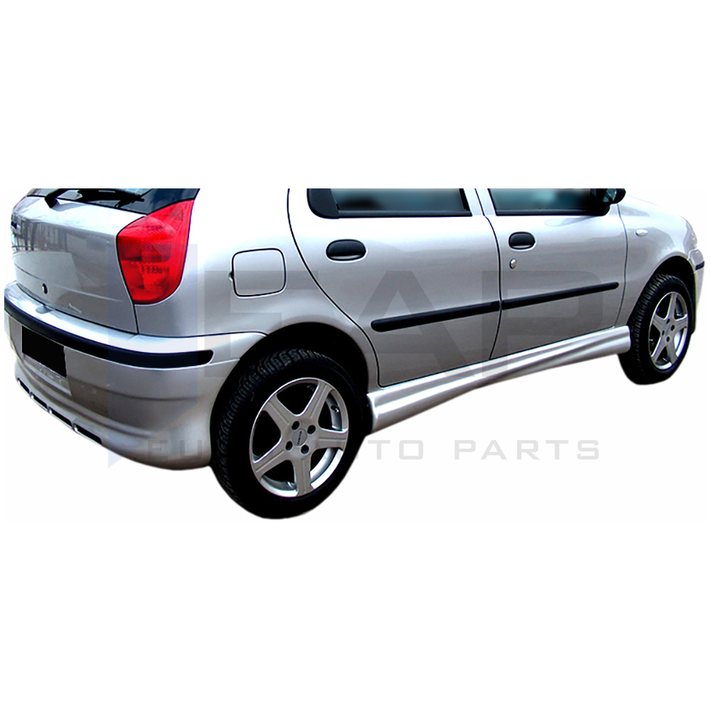 Side Skirts