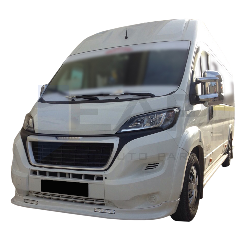 Front Bumper Spoiler (Slim)