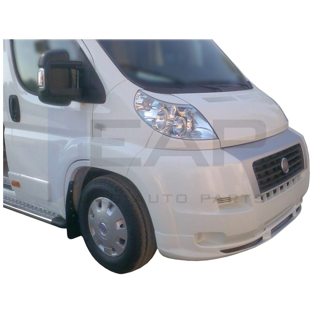 Front Bumper Spoiler (Slim)