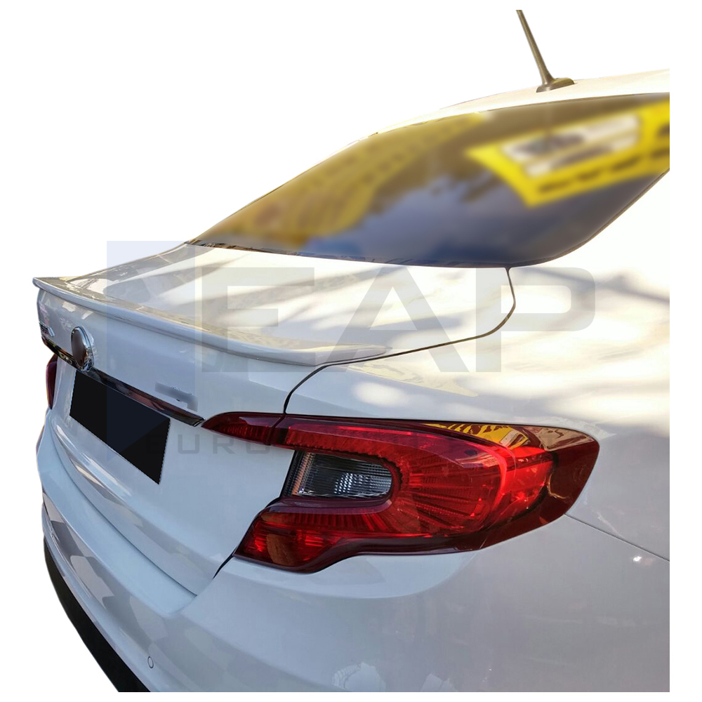 Anatomic Spoiler