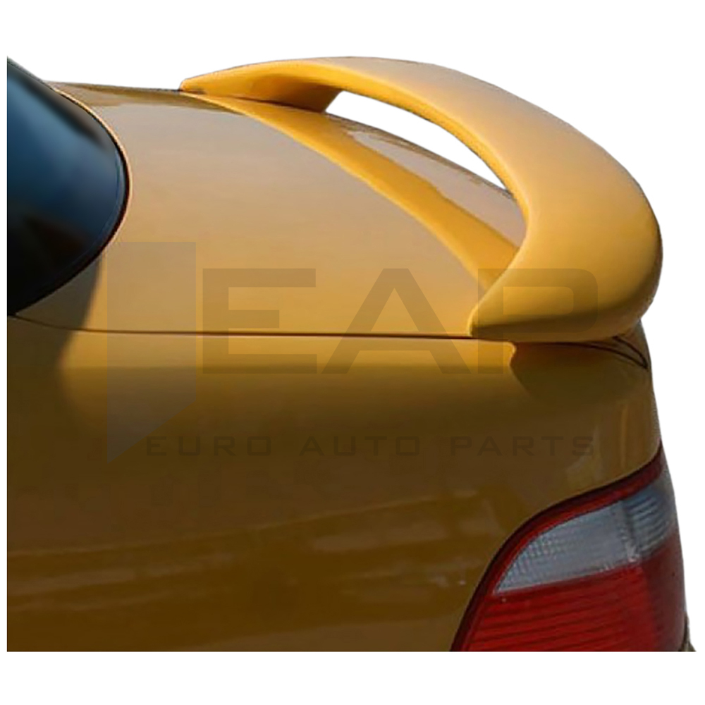 Spoiler (With Light)