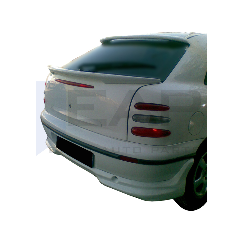 Spoiler (With Out Light)