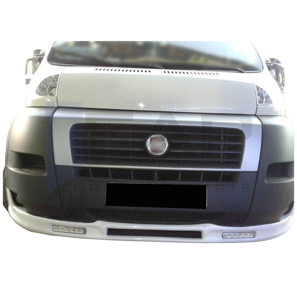 Front Bumper Spoiler (Slim)