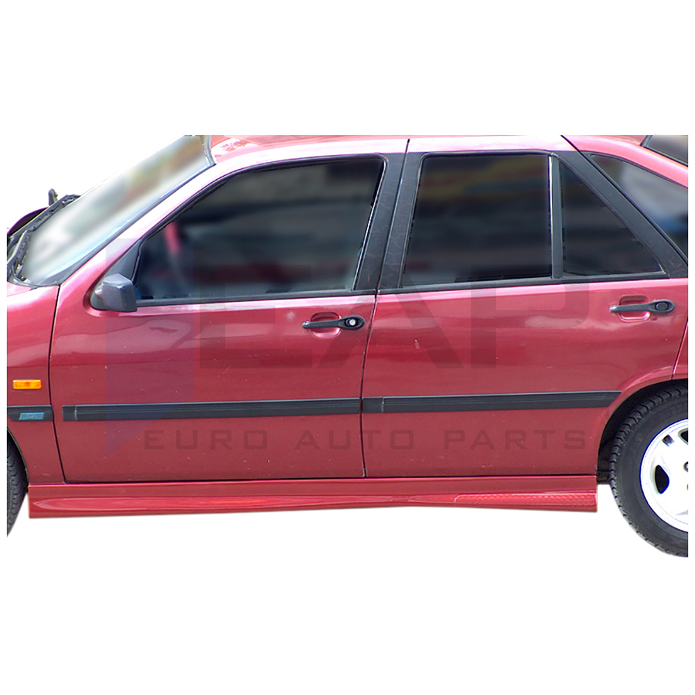 Side Skirts