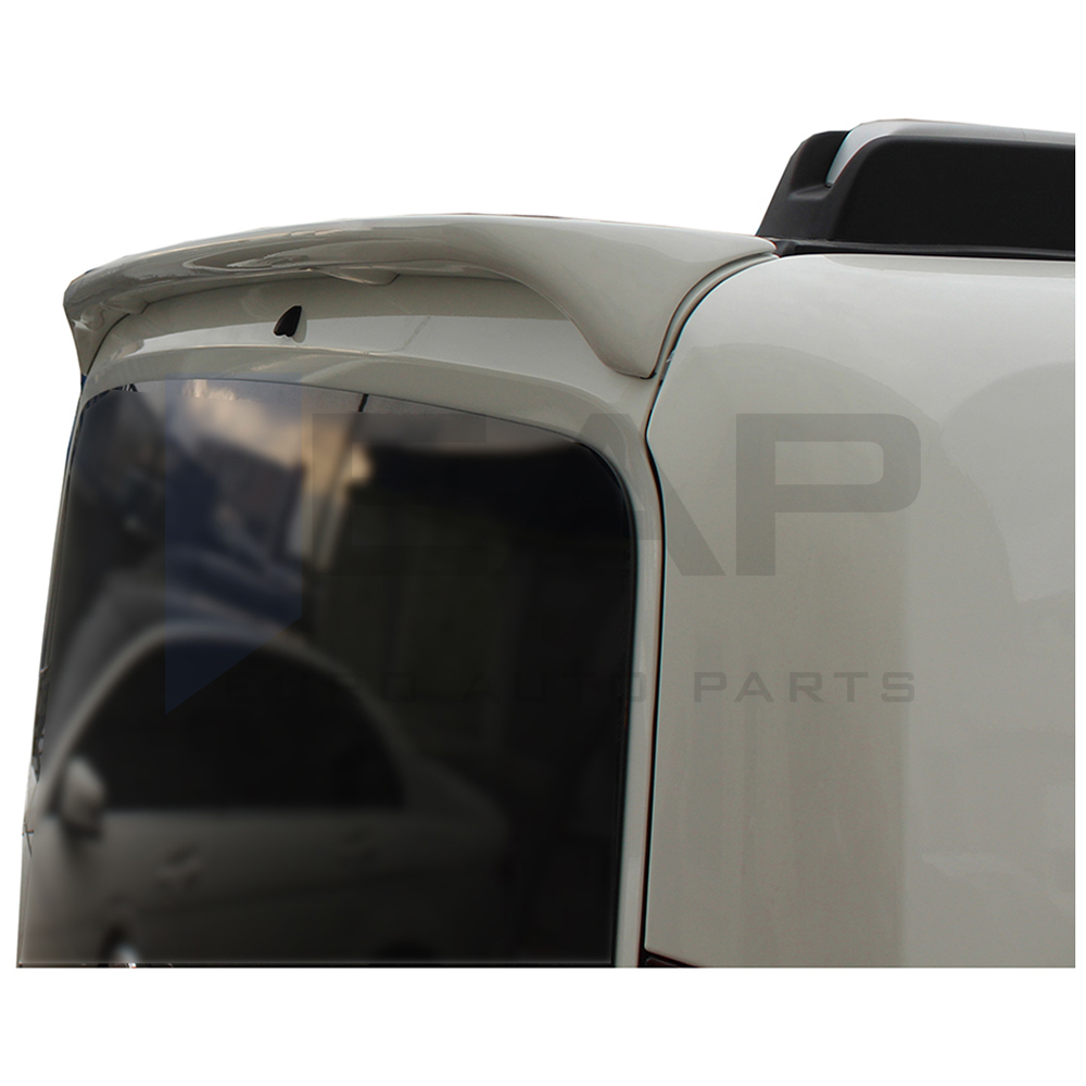 Anatomic Spoiler
