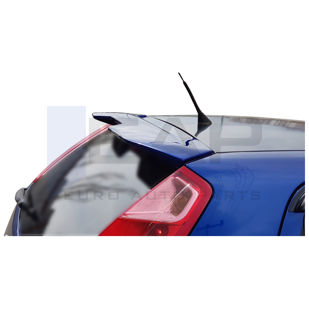 Spoiler (Abarth Type)