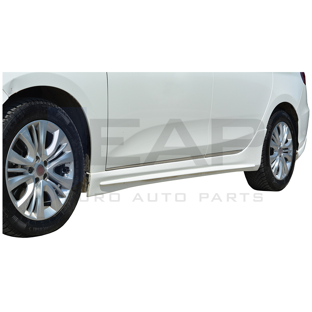 Side Skirts