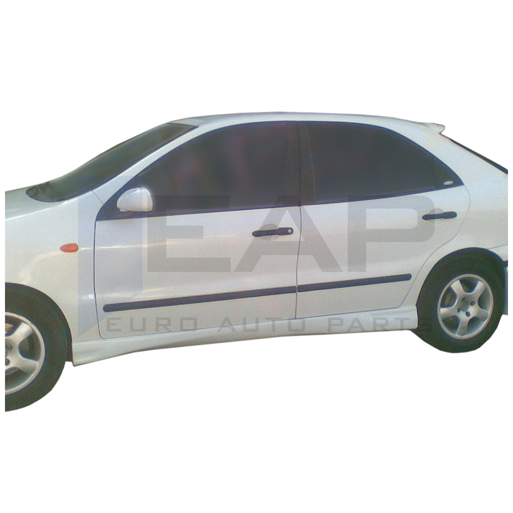 Side Skirts