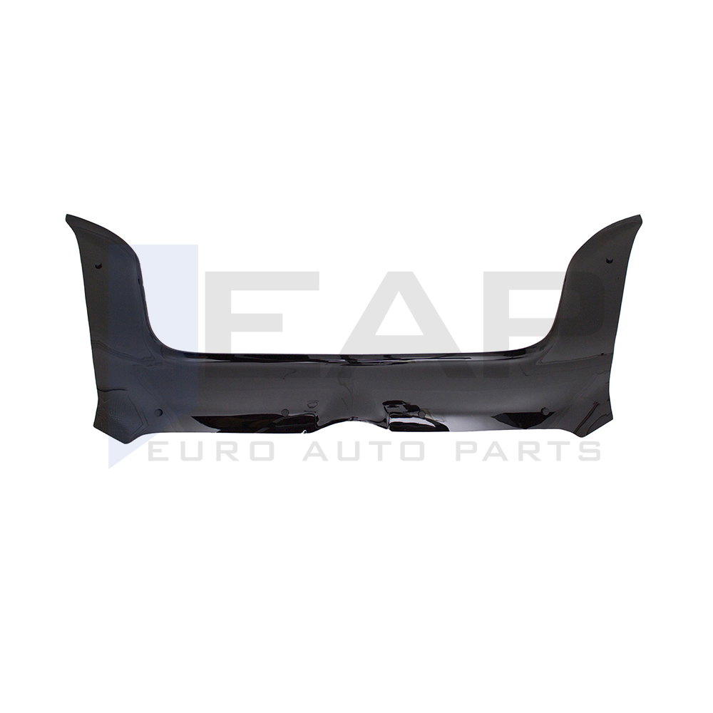 Bonnet Guard & Hood Deflector