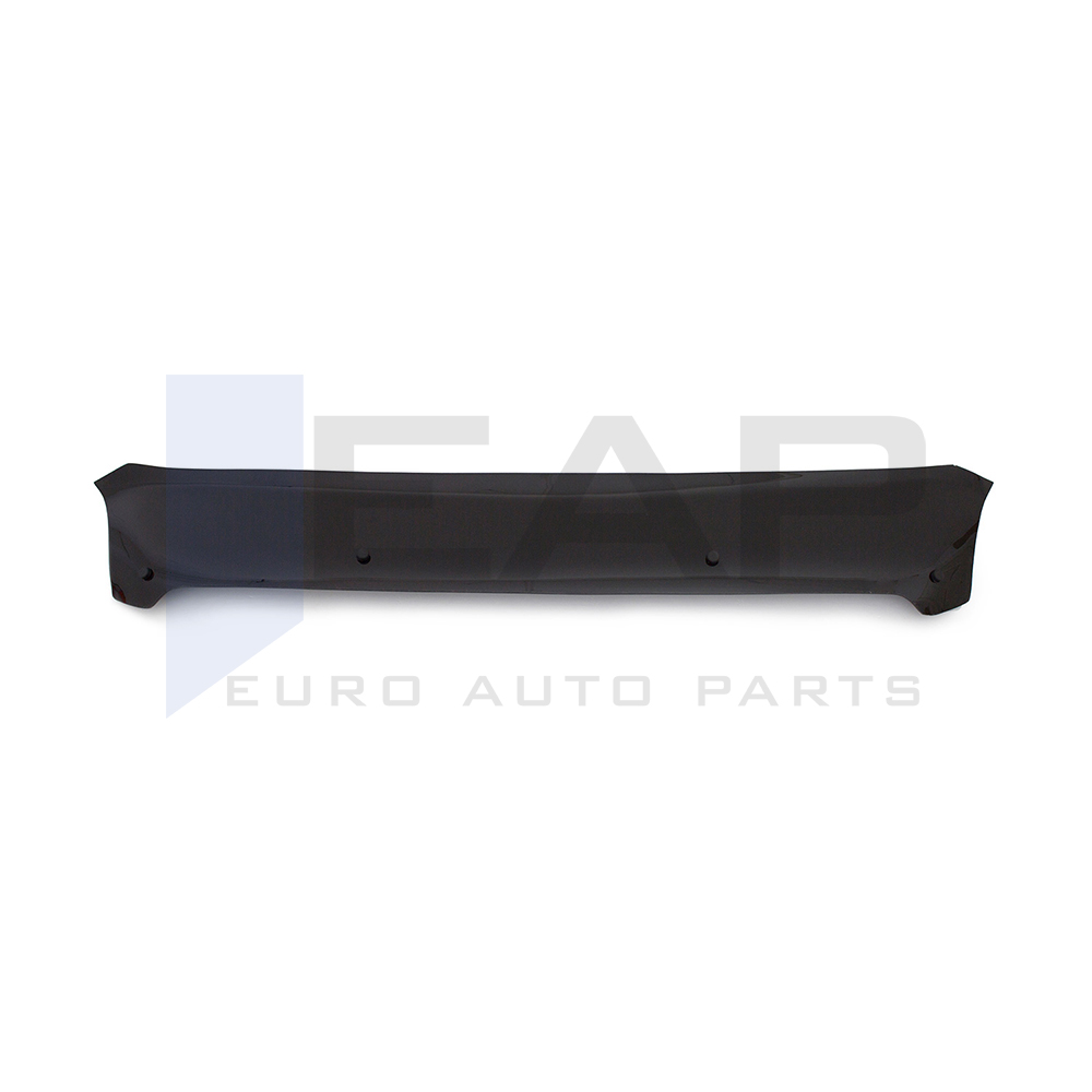 Bonnet Guard & Hood Deflector