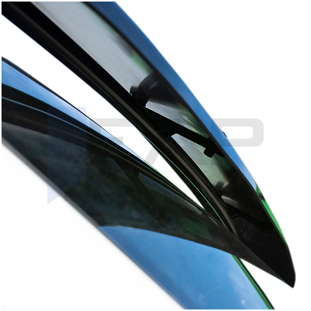 Sun Visor