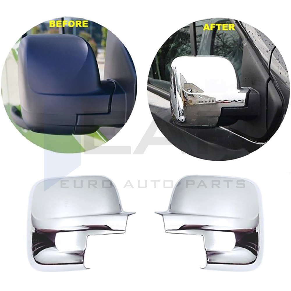 Mirror Cover - Abs Plastik
