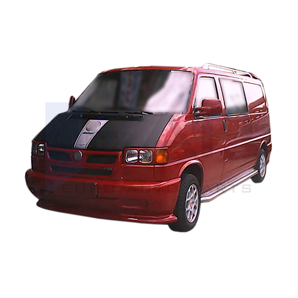 Front Bumper Spoiler