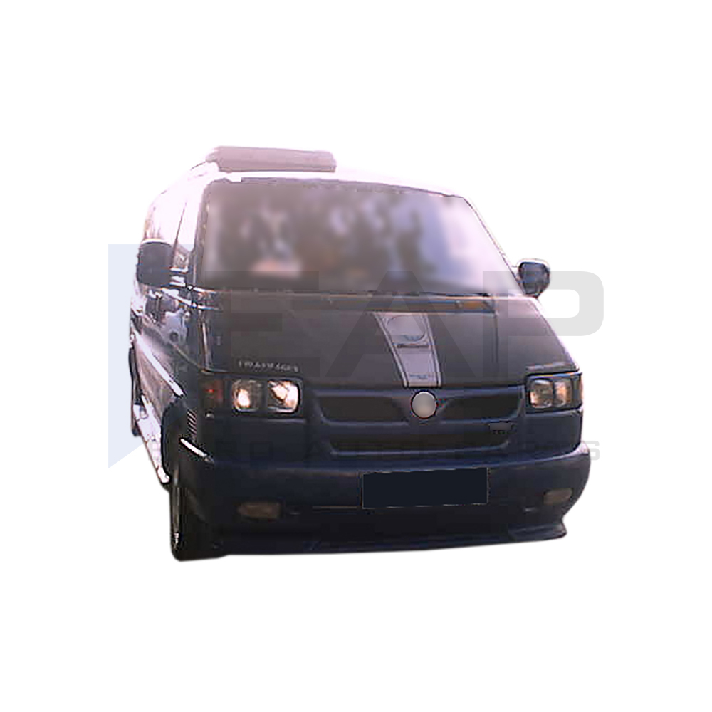 Front Grill