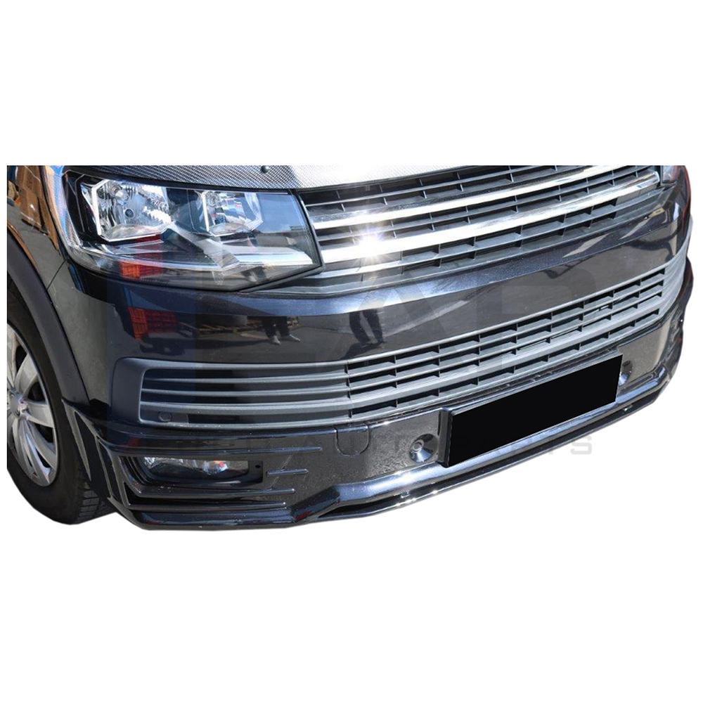Front Bumper Spoiler