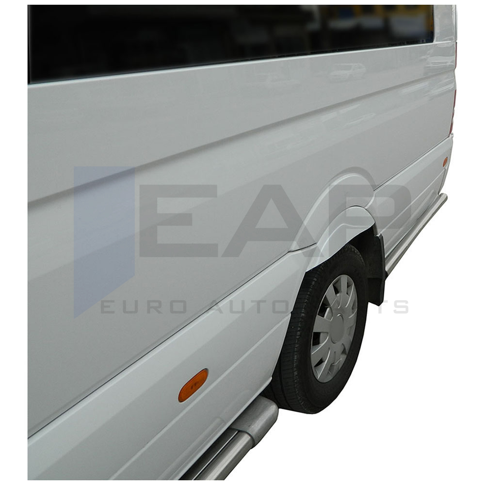 Rear Wheel Cover