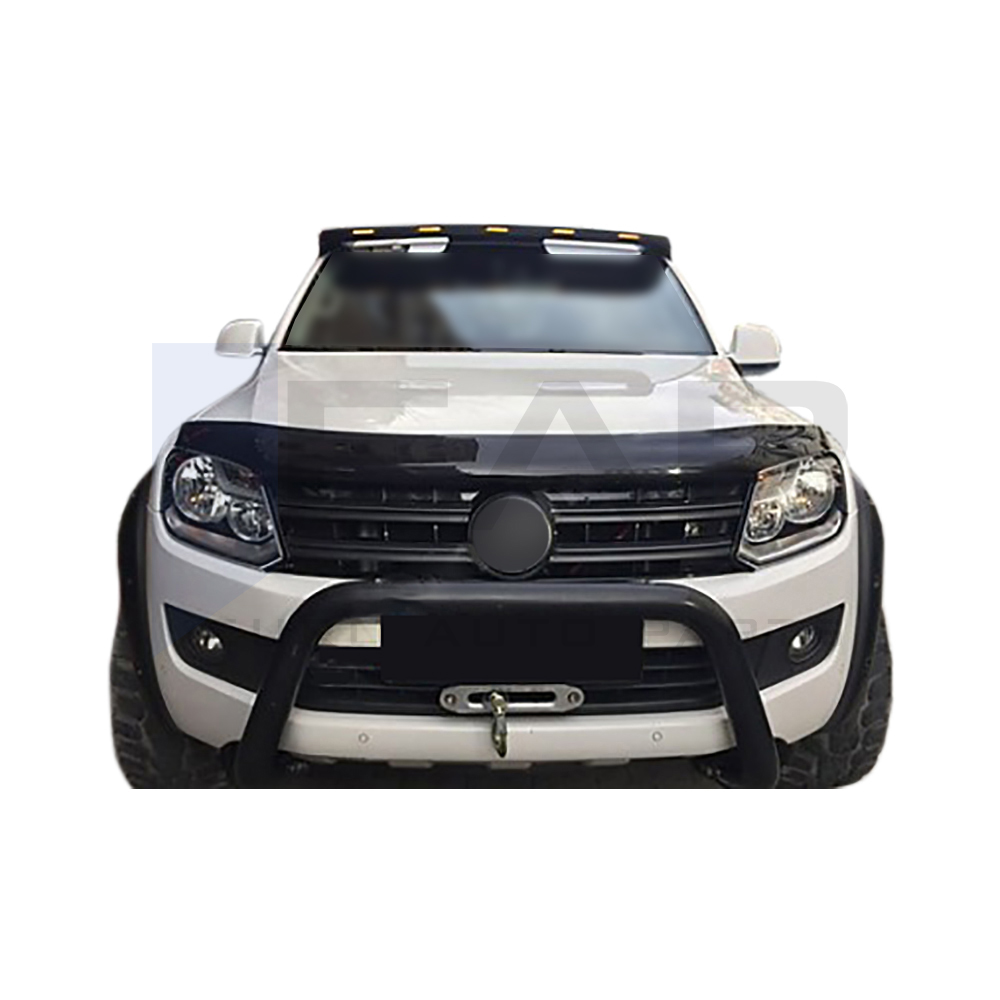 Sun Visor (With Light)