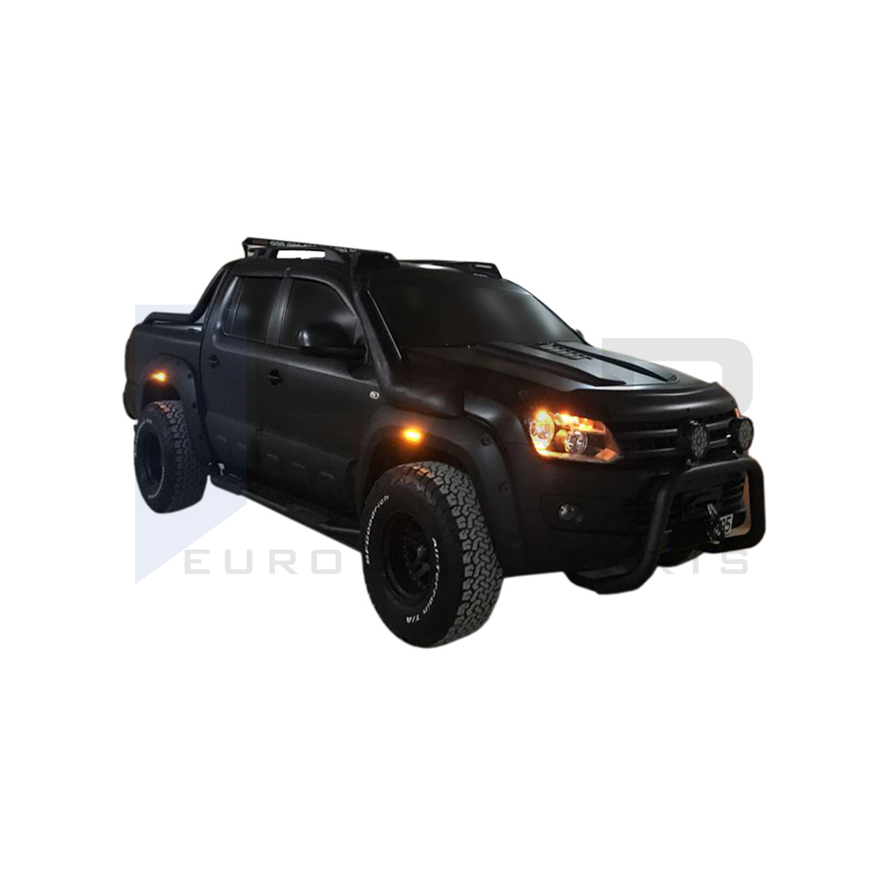 Roof LED