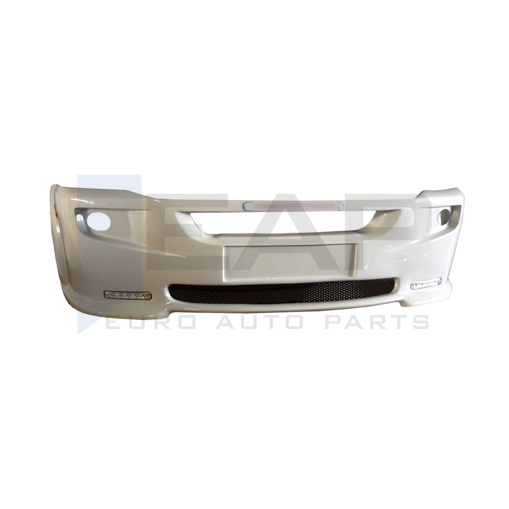 Front Bumper Cover (With Led)