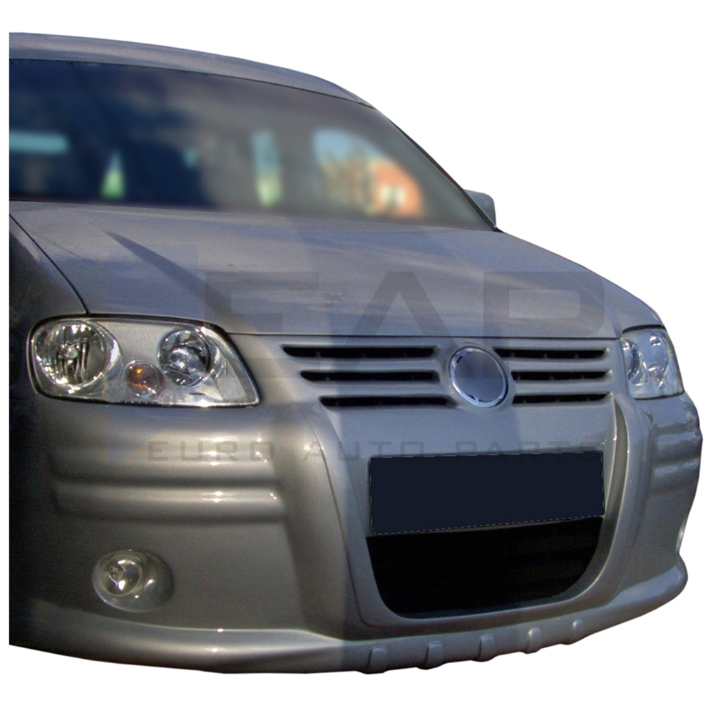 Front Bumper Cover