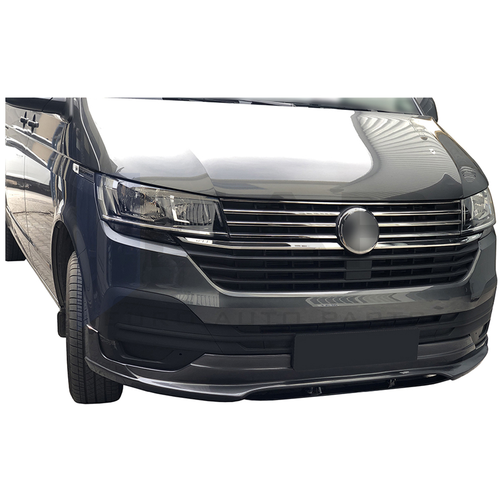 Front Bumper Spoiler
