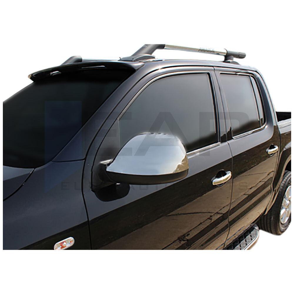 Sun Visor - 4x2